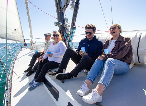 Having a drink on Chardonnay