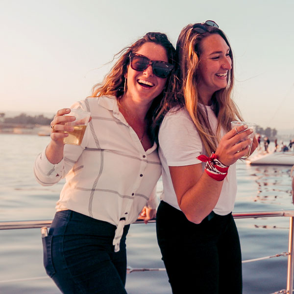 4th of July Themed Sail